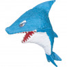 Pinhata Tubarão 3D